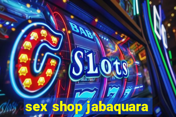 sex shop jabaquara